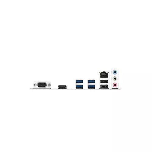Maxsun Challenger B760M DDR4 Micro-ATX Motherboard - Image 5