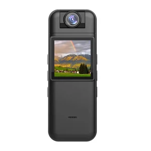CS11 2K Mini Body Camera