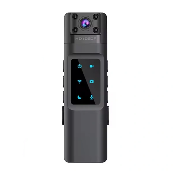 L13 1080P HD Body Camera