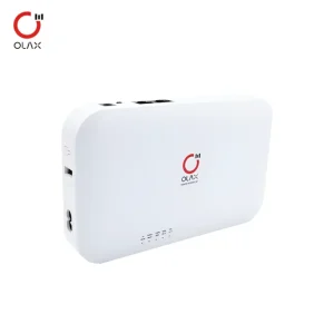 OLAX POE D8 PRO Smart UPS