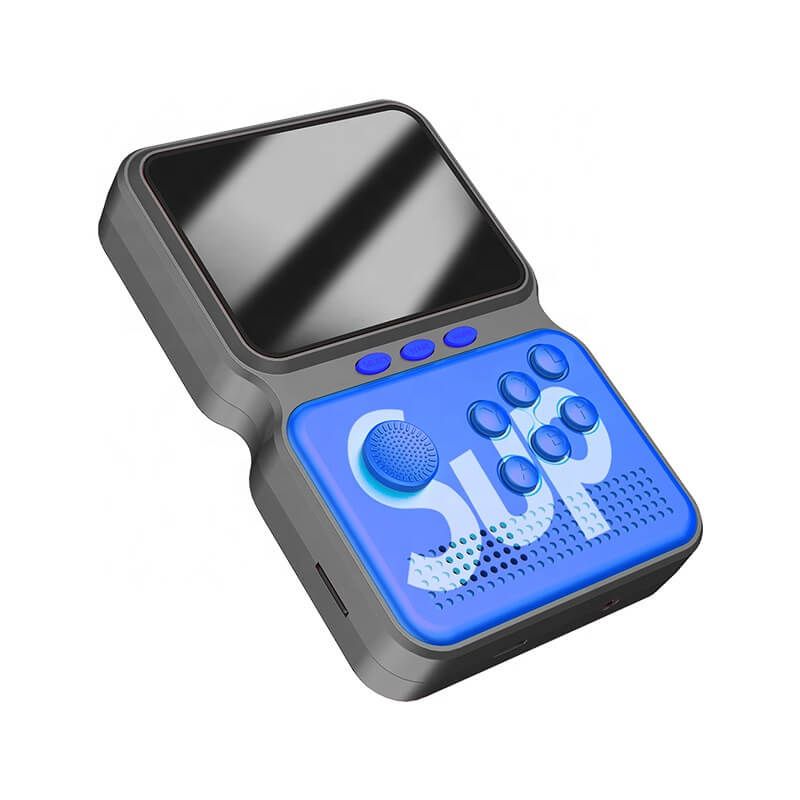 Sup M3 Video Games Consoles Retro Classic 900 Games In 1 Handheld Gaming Players Sup Console Game Box - Image 4