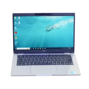 Dell Latitude 5320