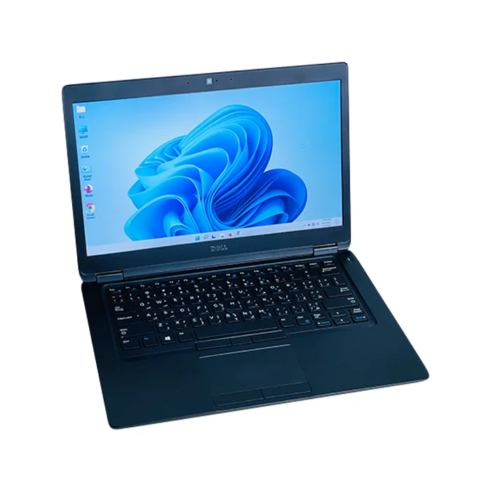 Dell Latitude 5490
