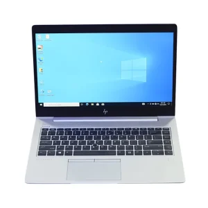 HP EliteBook 745 G6