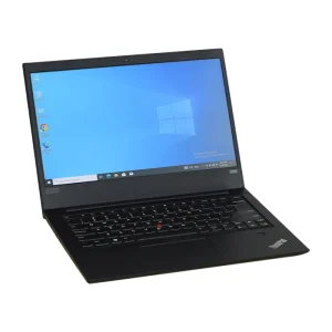 Lenovo ThinkPad T480 Core i5 8th Gen 8GB 256GB SSD 14