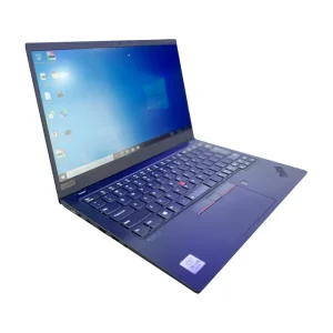Lenovo ThinkPad X1 Carbon Core-i5 10th 16GB RAM 512GB SSD 14