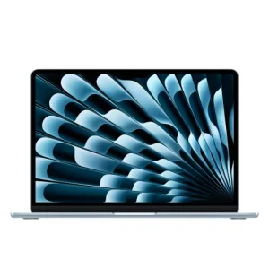 MacBook Air M4 Chip 13-inch 10‑core CPU