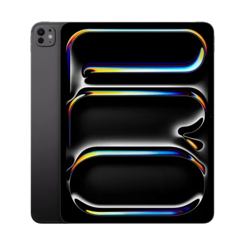 iPad Pro M5 11-inch