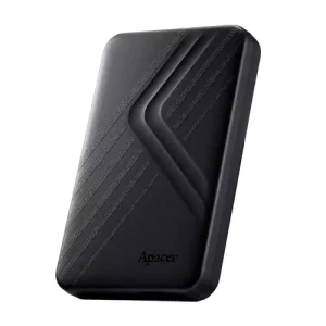 Apacer AC236 4TB USB 3.2 Gen 1 Portable Hard Drive