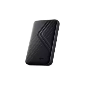 Apacer AC236 5TB USB 3.2 Gen 1 External HDD