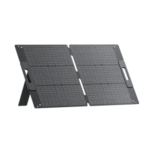 BLUETTI PV100 100W Portable Solar Panel