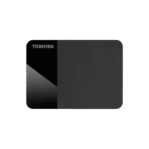 Toshiba Canvio Ready 1TB USB 3.2 External Hard Drive
