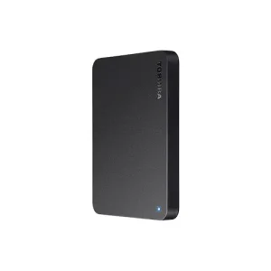 Toshiba HDTB520AK3AA 2TB Canvio Basics USB 3.2 External HDD