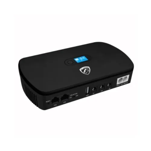 Affordable Mini UPS in 2026- Home & Office Internet Backup