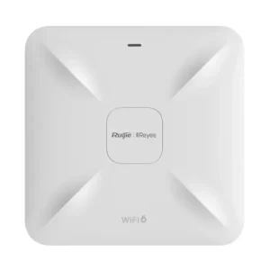 Ruijie RG-RAP2260(H) Reyee Wi-Fi 6 AX6000 Ceiling Access Point